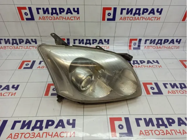Фара правая Toyota Avensis (T250) 81130-05190