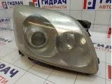 Фара правая Toyota Avensis (T250) 81130-05190