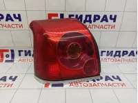 Фонарь задний левый Toyota Avensis (T250) 81561-05130