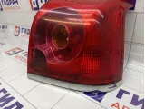 Фонарь задний правый Toyota Avensis (T250) 81551-05140