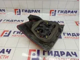 Фонарь задний правый Toyota Avensis (T250) 81551-05140