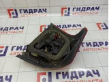 Фонарь задний правый Toyota Avensis (T250) 81551-05140
