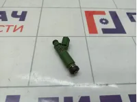 Форсунка инжекторная электрическая Toyota Avensis (T250) 23209-22040