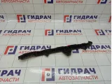 Направляющая заднего бампера левая Toyota Avensis (T250) 52576-05030
