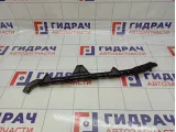 Направляющая заднего бампера левая Toyota Avensis (T250) 52576-05030