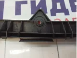 Направляющая заднего бампера левая Toyota Avensis (T250) 52576-05030