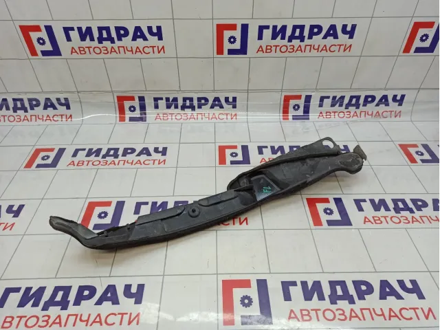 Пыльник переднего левого крыла Toyota Avensis (T250) 53867-05020