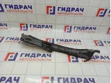 Пыльник переднего левого крыла Toyota Avensis (T250) 53867-05020