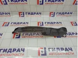 Пыльник переднего левого крыла Toyota Avensis (T250) 53867-05020