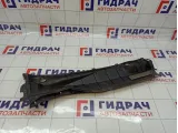 Решетка стеклоочистителя левая Toyota Avensis (T250) 55782-05041
