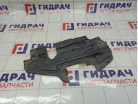 Воздуховод радиатора правый Toyota Avensis (T250) 53293-05020