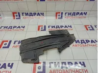 Воздуховод радиатора левый Toyota Avensis (T250) 53294-05010