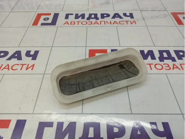 Решетка вентиляционная Toyota Avensis (T250) 62940-05030