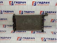 Радиатор основной Toyota Avensis (T250) 16400-0D210