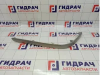 Молдинг заднего бампера левый Toyota Avensis (T250) 52753-05020