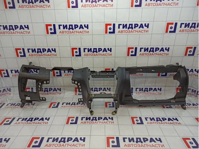 Торпедо Toyota Avensis (T250) 55303-05011-B0
