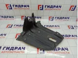 Пыльник заднего бампера левый Toyota Avensis (T250) 58398-05020