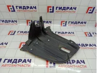 Пыльник заднего бампера левый Toyota Avensis (T250) 58398-05020
