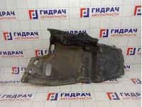 Пыльник двигателя левый Toyota Avensis (T250) 51409-05020