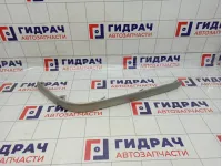 Молдинг заднего бампера правый Toyota Avensis (T250) 52752-05020