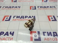 Блок управления вентилятором Toyota Avensis (T250) 24681-03560