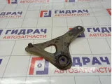 Кронштейн передней балки правый Toyota Avensis (T250) 52257-05020