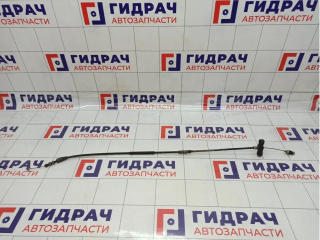 Трос газа Toyota Avensis (T250)