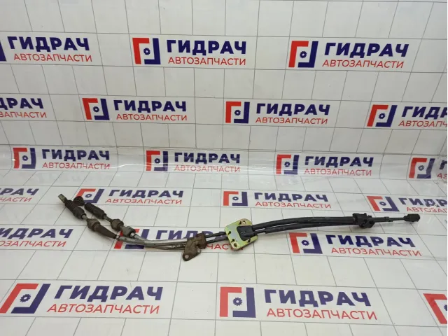 Трос КПП Toyota Avensis (T250) 33820-05272