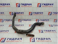Горловина топливного бака Toyota Avensis (T250) 77201-05070