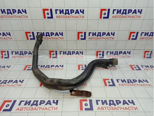 Горловина топливного бака Toyota Avensis (T250) 77201-05070