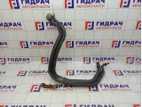 Горловина топливного бака Toyota Avensis (T250) 77201-05070