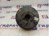 Усилитель тормозов вакуумный Toyota Avensis (T250) 44610-05090