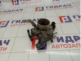 Заслонка дроссельная механическая Toyota Avensis (T250) 22210-0D130