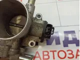 Заслонка дроссельная механическая Toyota Avensis (T250) 22210-0D130