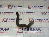 Крышка термостата Toyota Avensis (T250) 16321-0D030