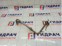 Трубка охлаждающей жидкости металлическая Toyota Avensis (T250) 16268-0D020