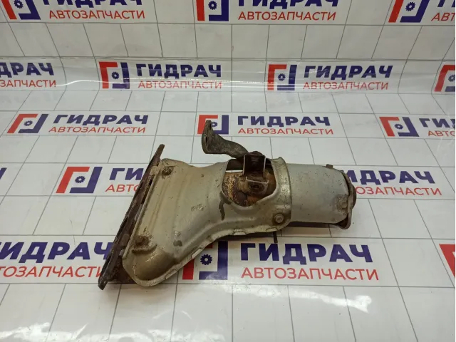 Коллектор выпускной Toyota Avensis (T250) 17104-0D100