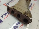 Коллектор выпускной Toyota Avensis (T250) 17104-0D100