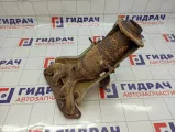 Коллектор выпускной Toyota Avensis (T250) 17104-0D100