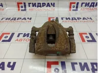 Суппорт тормозной передний левый Toyota Avensis (T250) 47750-05050