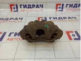 Суппорт тормозной передний левый Toyota Avensis (T250) 47750-05050