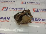 Суппорт тормозной передний левый Toyota Avensis (T250) 47750-05050