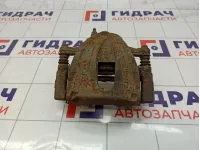 Суппорт тормозной передний правый Toyota Avensis (T250) 47730-05050