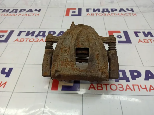 Суппорт тормозной передний правый Toyota Avensis (T250) 47730-05050