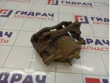 Суппорт тормозной передний правый Toyota Avensis (T250) 47730-05050