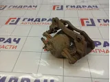 Суппорт тормозной передний правый Toyota Avensis (T250) 47730-05050