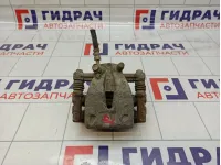 Суппорт тормозной задний левый Toyota Avensis (T250) 47750-05070