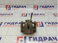 Суппорт тормозной задний правый Toyota Avensis (T250) 47730-05070