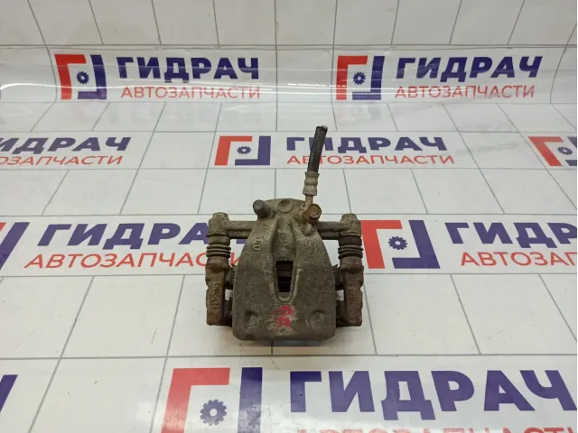 Суппорт тормозной задний правый Toyota Avensis (T250) 47730-05070