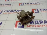 Суппорт тормозной задний правый Toyota Avensis (T250) 47730-05070